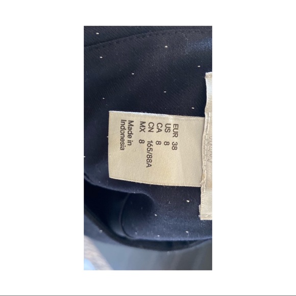 H&M Dress - Picture 5 of 5